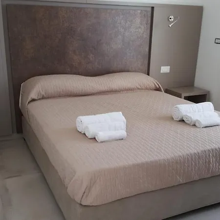 Elite Luxury Residence 1 Lejlighed *