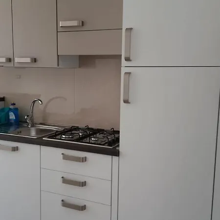 Elite Luxury Residence 1 Lejlighed
