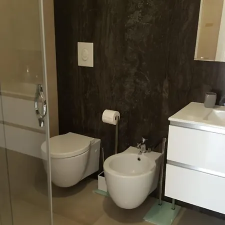 Elite Luxury Residence 1 * Torre Suda