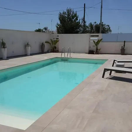 Elite Luxury Residence 1 Torre Suda